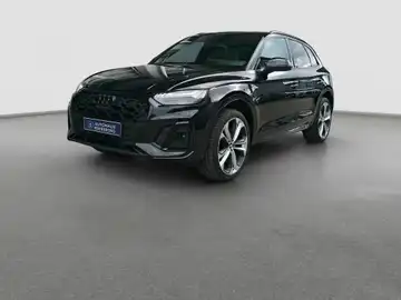 AUDI Q5 (1/16)