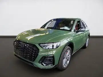 AUDI Q5 (1/4)