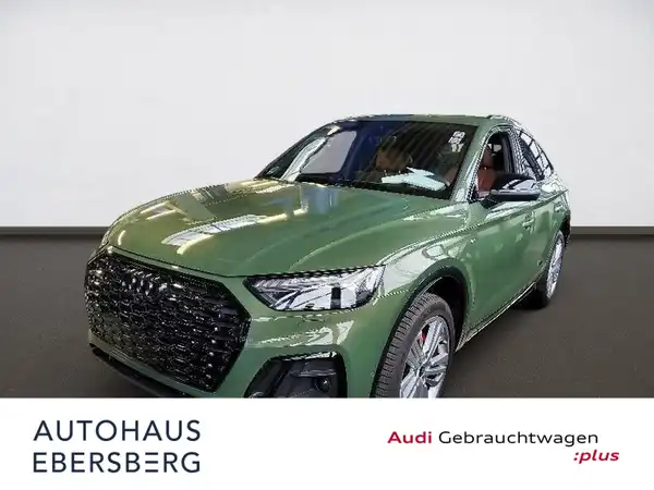 AUDI Q5 (2/4)