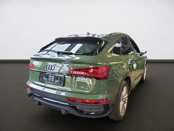 AUDI Q5 (3/4)