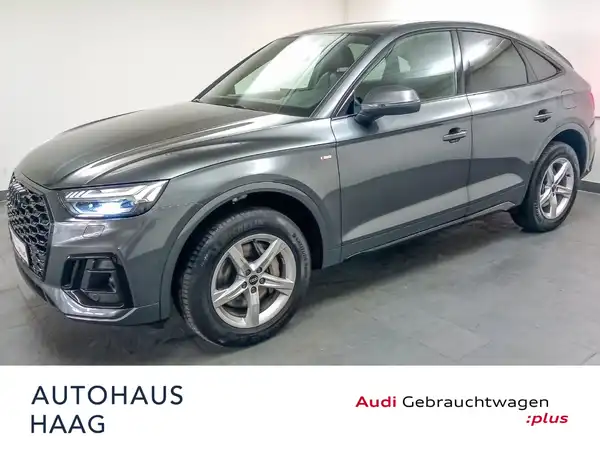 AUDI Q5 (2/20)