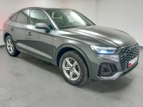 AUDI Q5 (4/20)