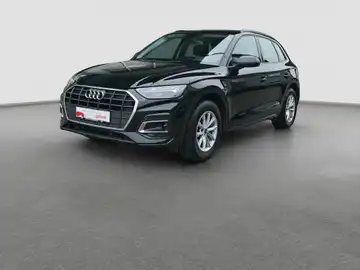 AUDI Q5 (1/16)