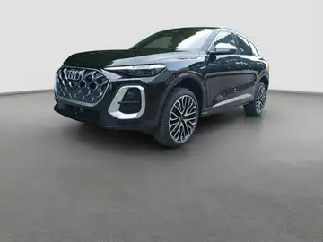AUDI SQ5 (1/16)