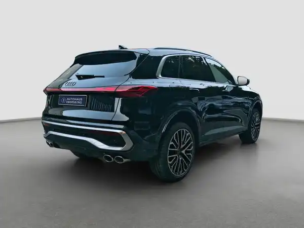 AUDI SQ5 (5/16)