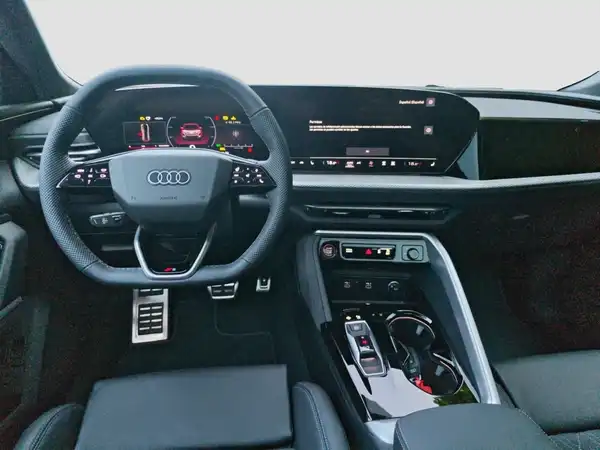 AUDI SQ5 (10/16)