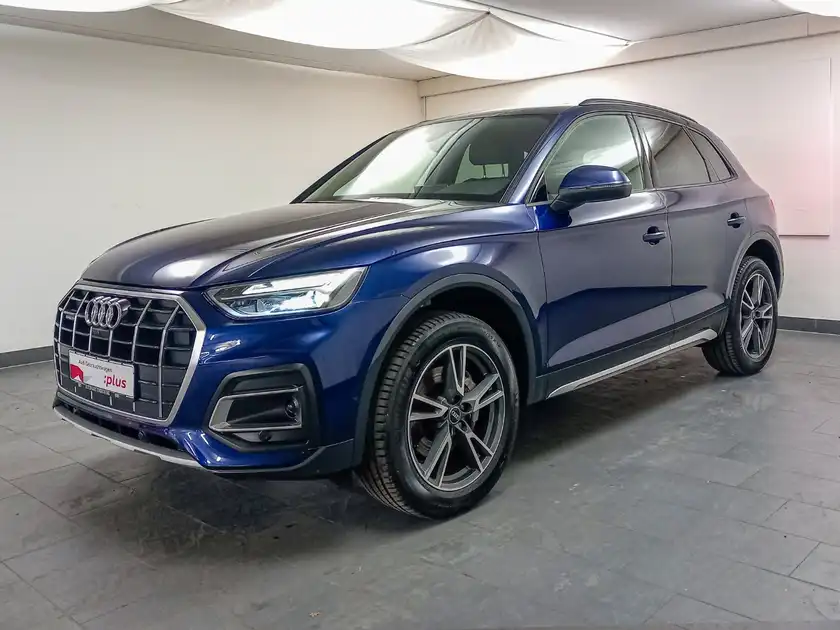 AUDI Q5 (1/21)