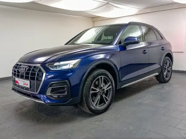 AUDI Q5 (1/21)