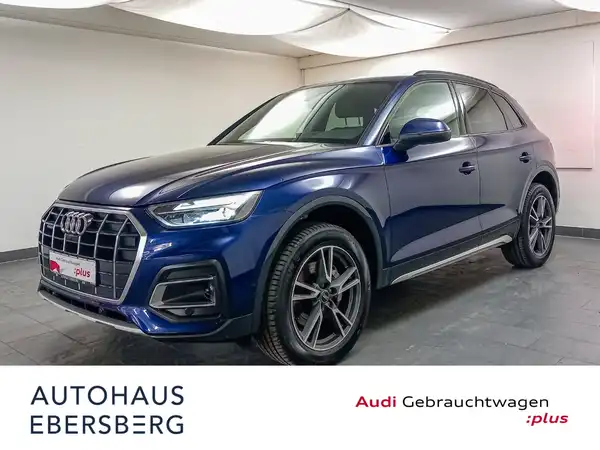 AUDI Q5 (2/21)