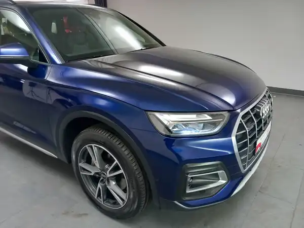 AUDI Q5 (17/21)