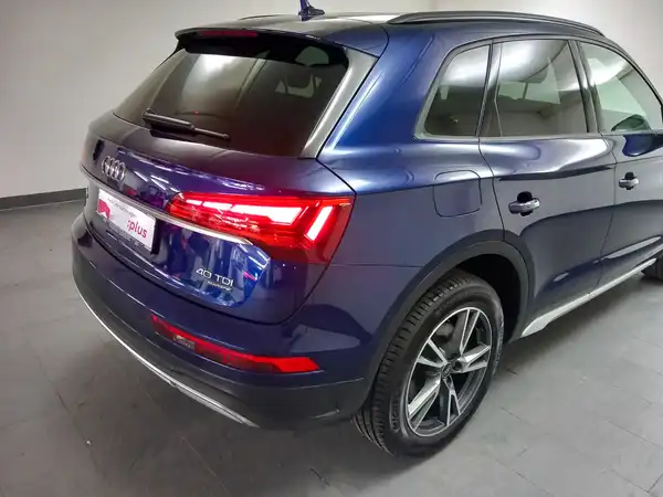 AUDI Q5 (18/21)