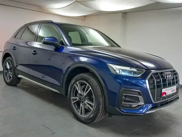 AUDI Q5 (4/21)