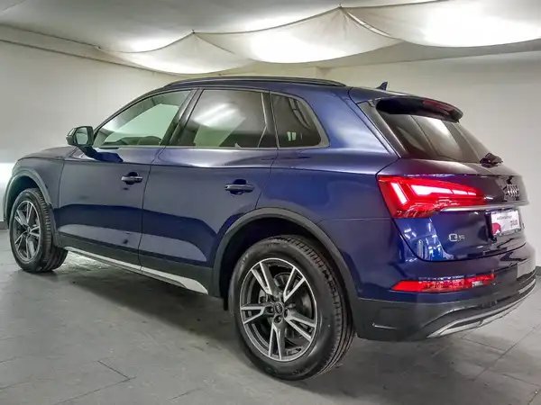 AUDI Q5 (5/21)