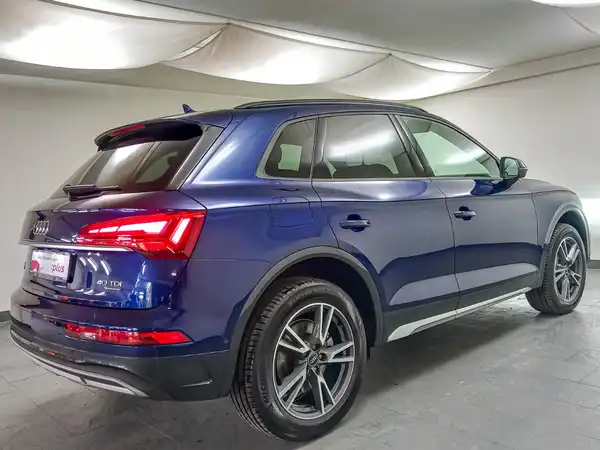 AUDI Q5 (7/21)