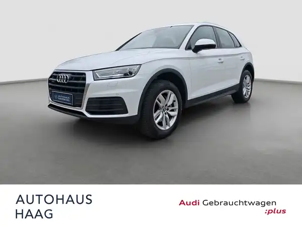 AUDI Q5 (2/17)