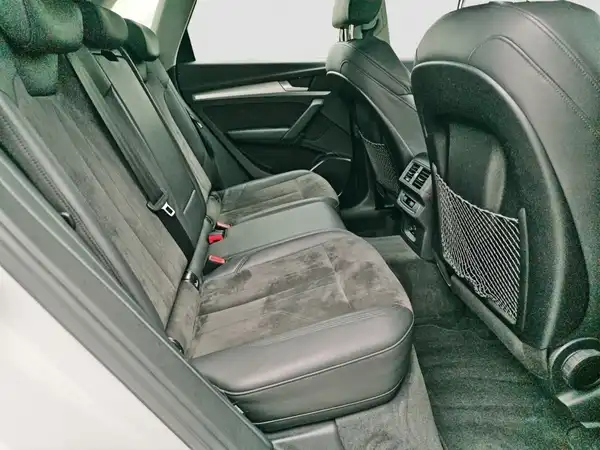 AUDI Q5 (16/17)