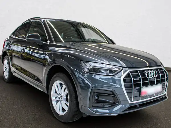 AUDI Q5 (4/18)