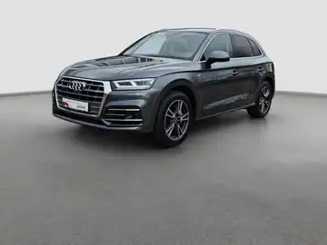 AUDI Q5 (1/17)