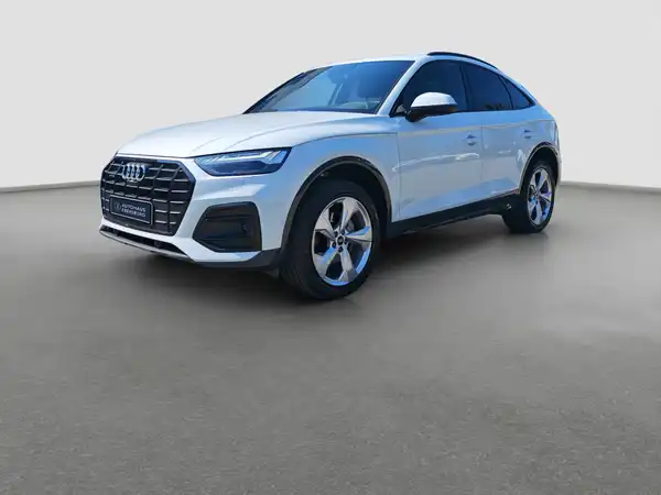 AUDI Q5 (1/16)