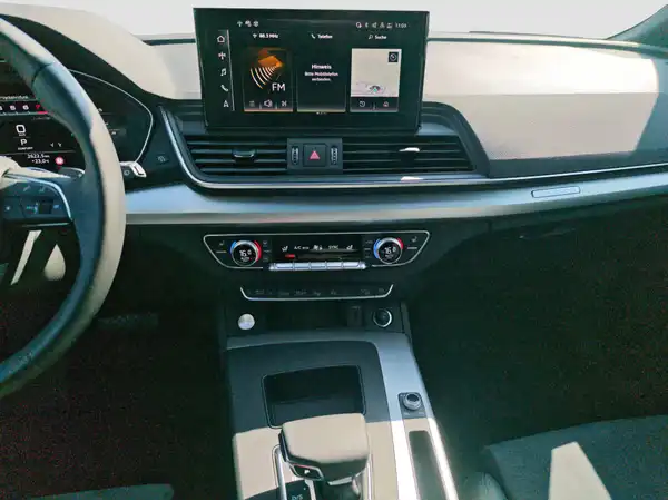 AUDI Q5 (12/16)