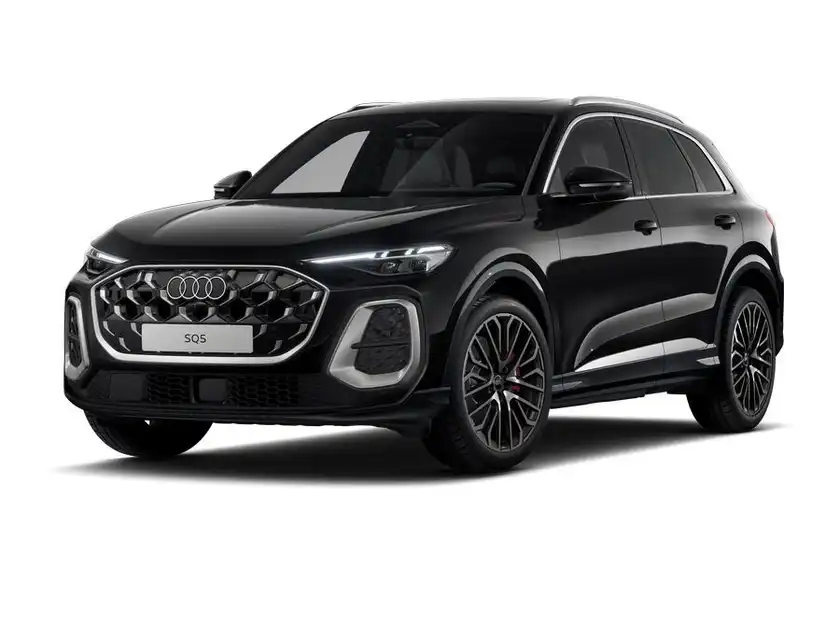 AUDI SQ5 (1/6)