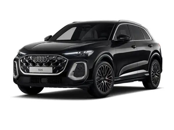 AUDI SQ5 (1/6)