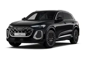 AUDI SQ5 (1/6)