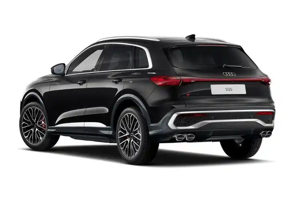 AUDI SQ5 (3/6)