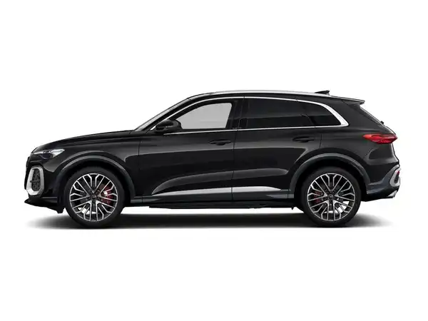 AUDI SQ5 (4/6)