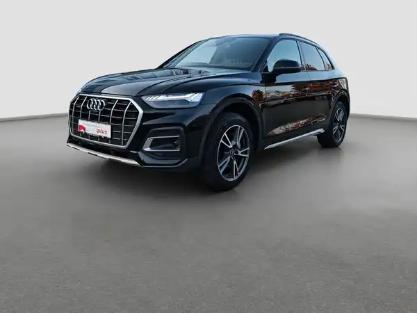 AUDI Q5 (2/12)
