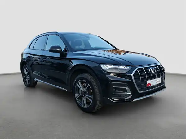 AUDI Q5 (3/12)