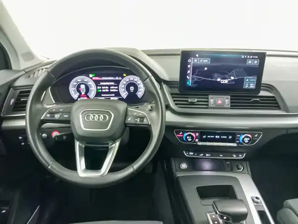 AUDI Q5 (13/23)