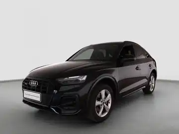 AUDI Q5 (1/4)
