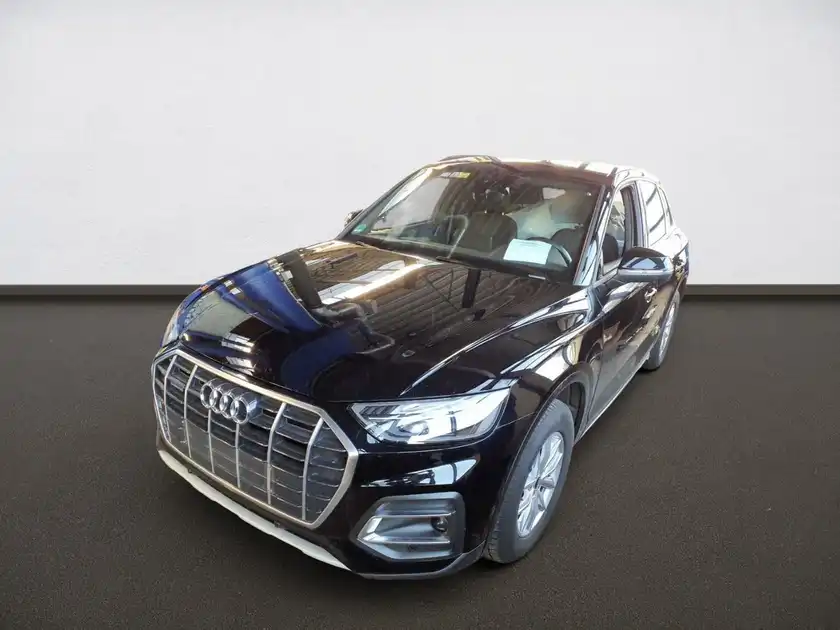 AUDI Q5 (1/8)