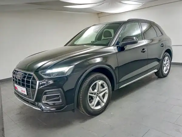 AUDI Q5 (1/8)