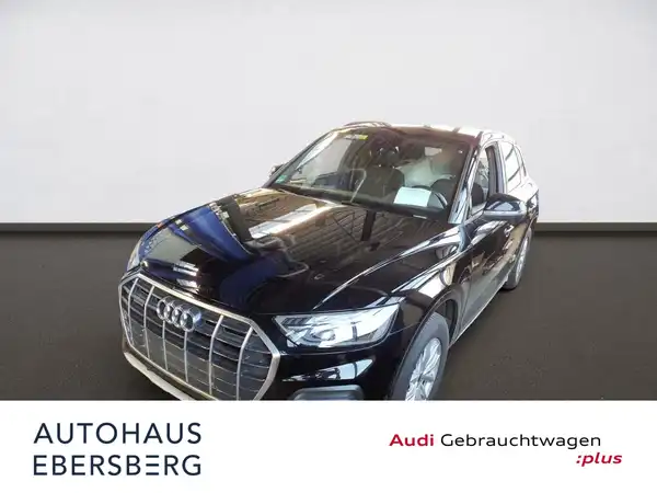 AUDI Q5 (2/8)