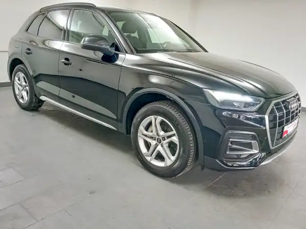 AUDI Q5 (4/8)