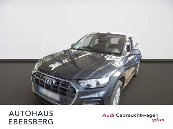 AUDI Q5 (2/10)