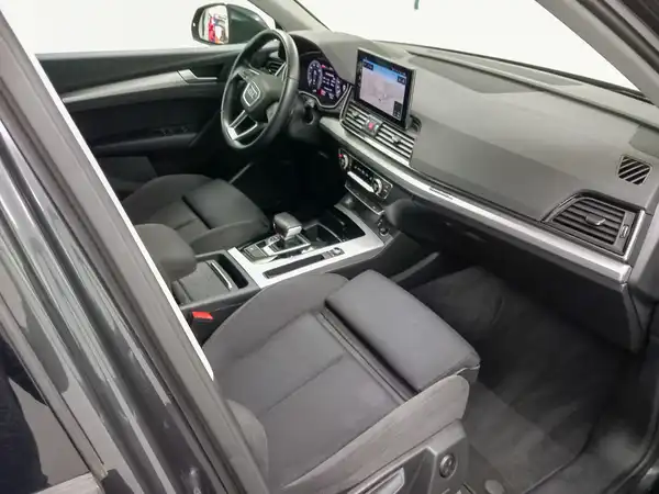 AUDI Q5 (16/22)
