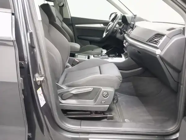 AUDI Q5 (17/22)