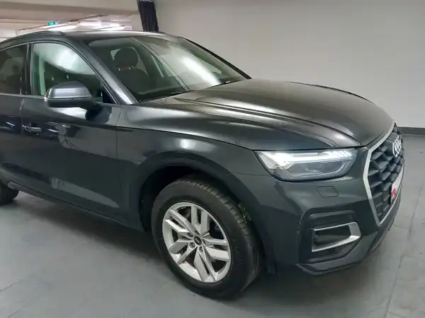 AUDI Q5 (19/22)