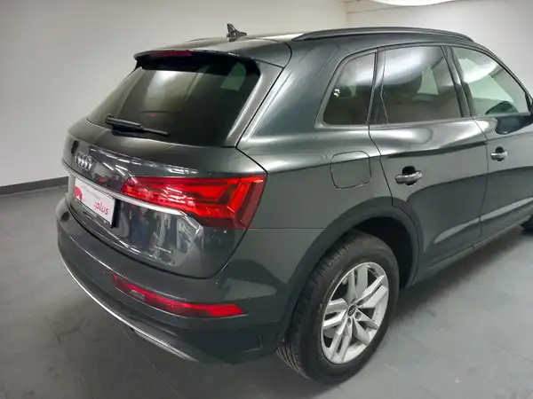 AUDI Q5 (20/22)