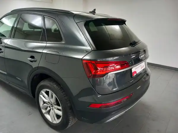 AUDI Q5 (21/22)