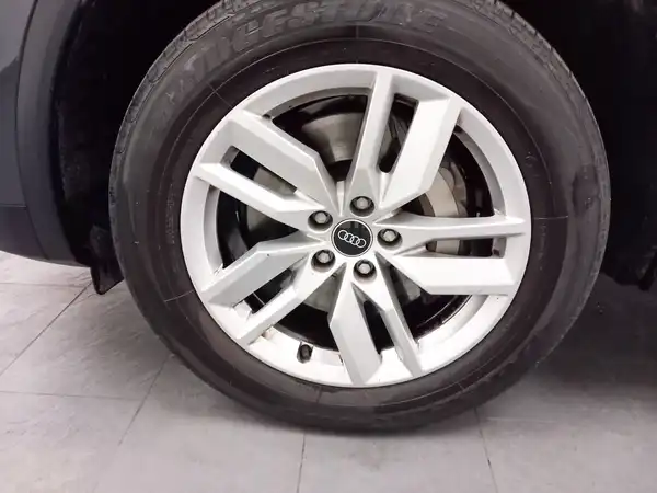 AUDI Q5 (22/22)