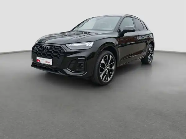 AUDI Q5 (2/15)