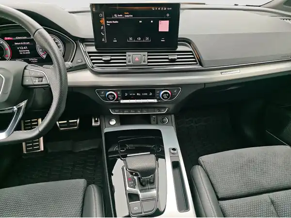 AUDI Q5 (11/15)