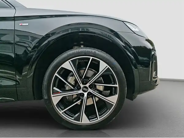 AUDI Q5 (15/15)