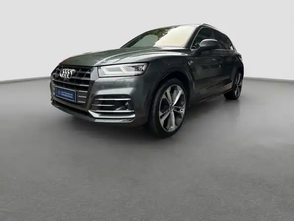 AUDI Q5 (1/16)