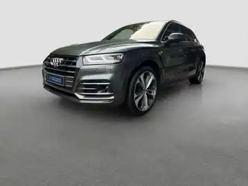 AUDI Q5 (1/16)