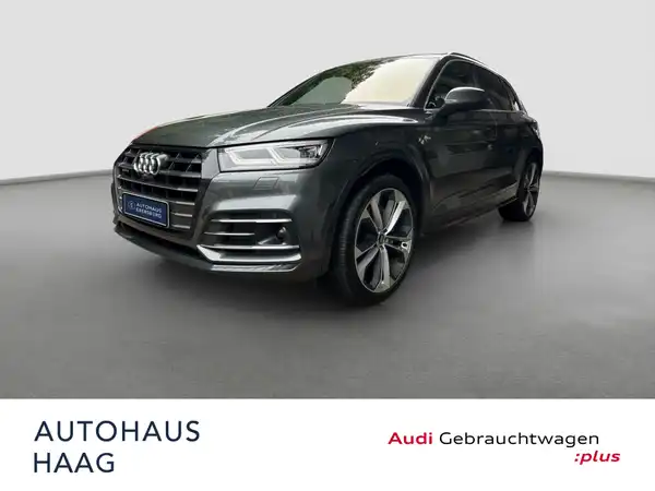 AUDI Q5 (2/16)